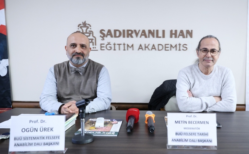 Osmangazi Belediyesi’nden Düşünmeye Yön Veren Buluşmalar