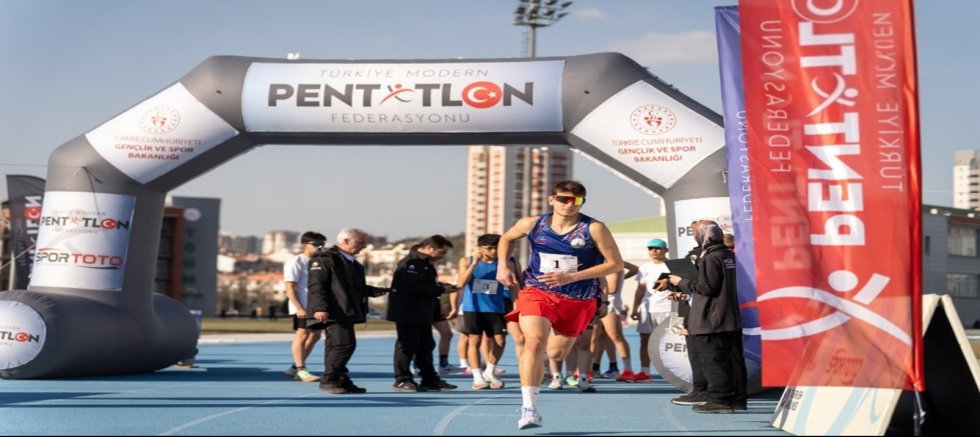 Osmangazi Belediyespor’un Milli Sporcuları Dünya Şampiyonası’nda 