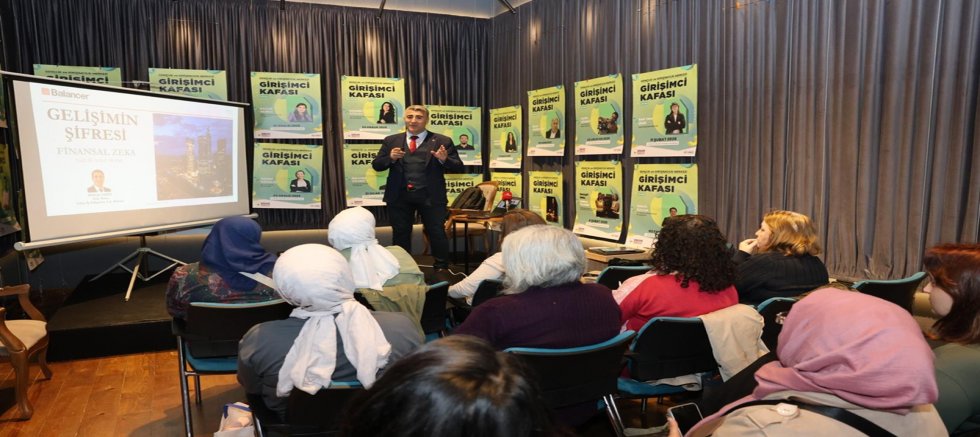 Osmangazi’de Dijital Girişimcilik Eğitim Programı Başladı