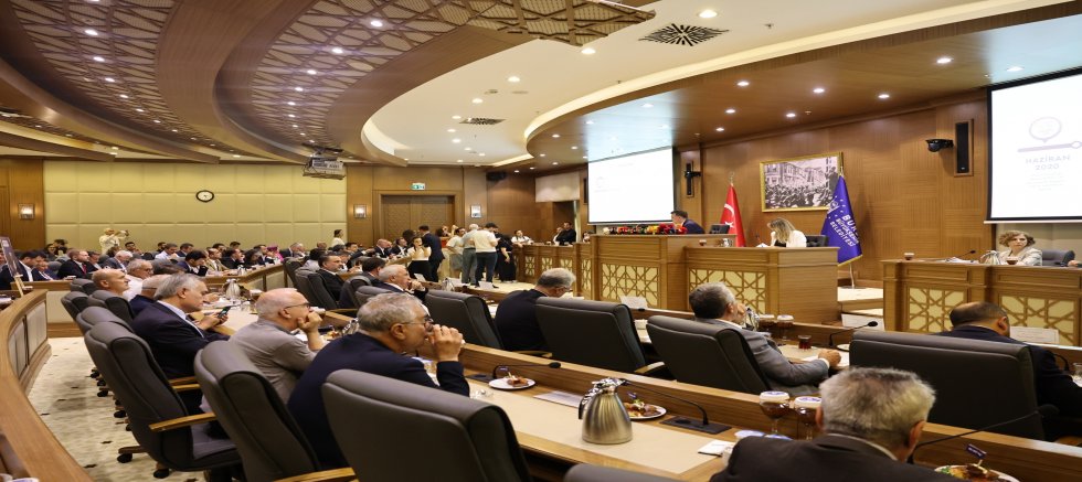 Şadi Özdemir’den katı atık tesisi çıkışı: Karar yeniden ele alınmalı