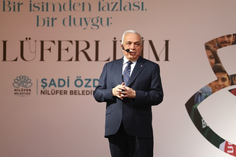 Şadi Özdemir görevdeki 2 yılını anlattı