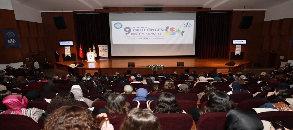 Şadi Özdemir: “Nilüfer’in hedefi çocuk dostu bir şehir”