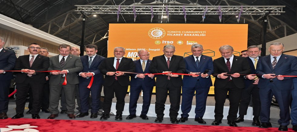 Şahin Biba: İnegöl mobilyası dünya çapında bir başarı hikayesi