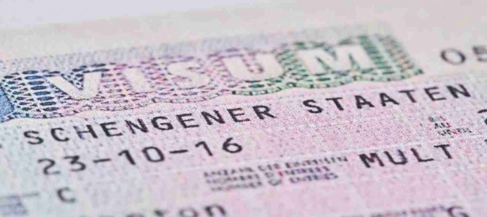 Schengen vizesi randevusu karaborsaya düştü!