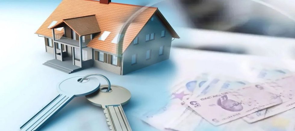 Tapu sahiplerine vergi şoku