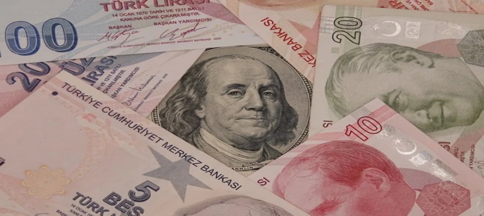 Ticari kredi faizleri son 8 ayın zirvesinde