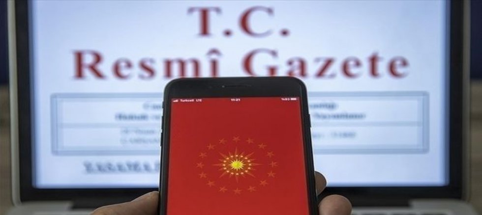 Türkiye ile Suudi Arabistan arasında vize muafiyeti kararı Resmi Gazete'de