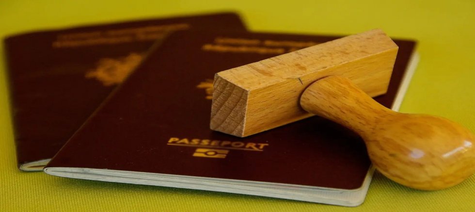 Türkiye vatandaşlarına vize şartı geliyor: Uygulama 1 Kasım'da başlayacak