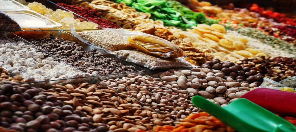 Yılbaşında bir tabak çerez bile lüks oldu: Fındık içinin fiyatı yüzde 158 arttı