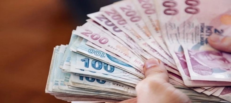 Zengin daha zengin: Mevduatın yüzde 80’i sadece 2,2 milyon kişiye ait