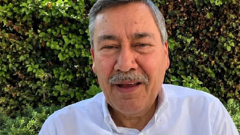 Melih Gökçek şüpheli sıfatıyla ifadeye çağrıldı