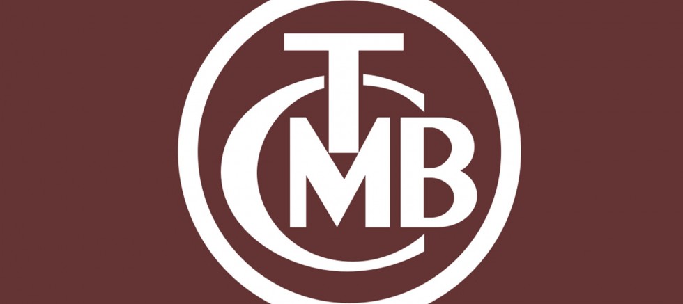 Merkez Bankası faizi 100 baz puan indirdi