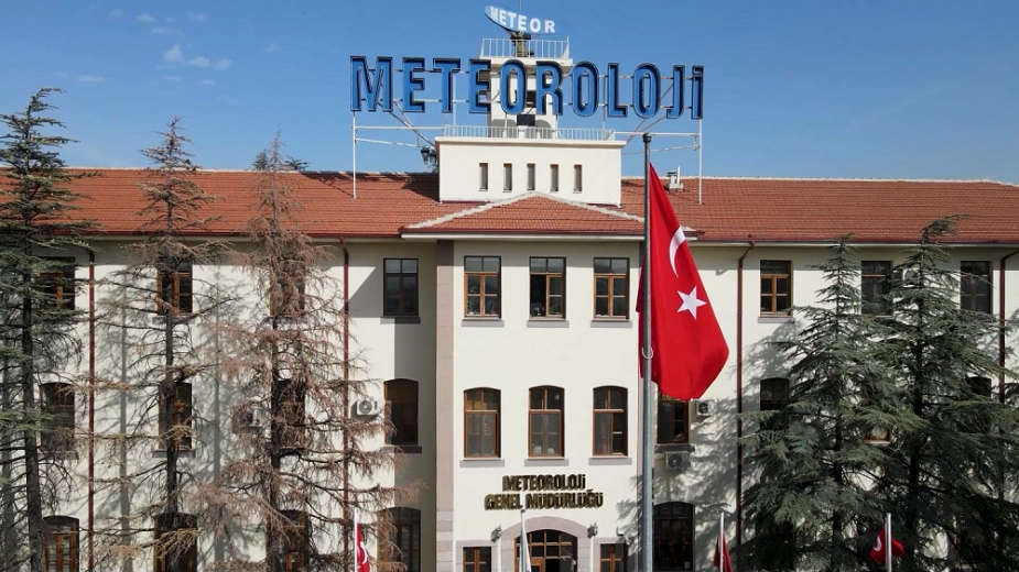 Meteoroloji: Yağış yok, sıcaklıklar mevsim normallerinin üzerinde (2.11.2025)