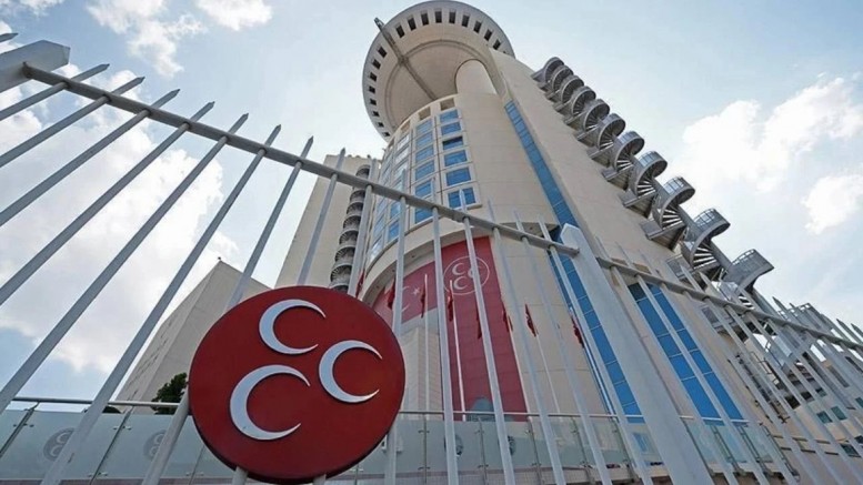 MHP Malatya İl Teşkilatı feshedildi
