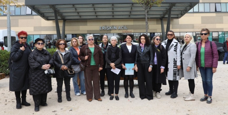 Mudanya Belediyesi: Hiçbir kadını yalnız bırakmayacağız