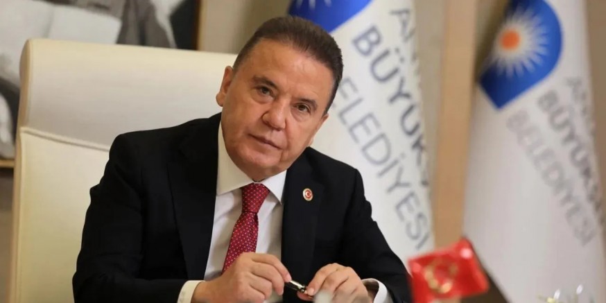  Muhittin Böcek ve ailesinin mal varlığına el konuldu