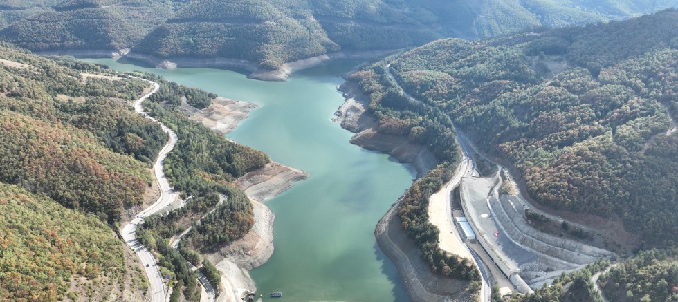 Mustafakemelpaşa’da Su Kesintisi