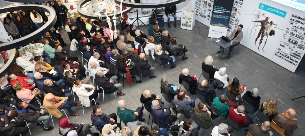 Nilüfer Belediyesi’nden ruh sağlığı farkındalığı