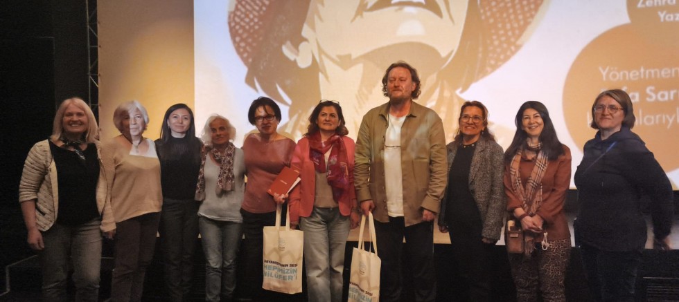 Nilüfer’de “İnceliklerin Şairi” Gülten Akın anıldı