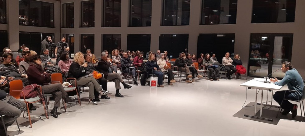 Nilüfer’de sosyolojinin kurucusu Durkheim mercek altına alındı