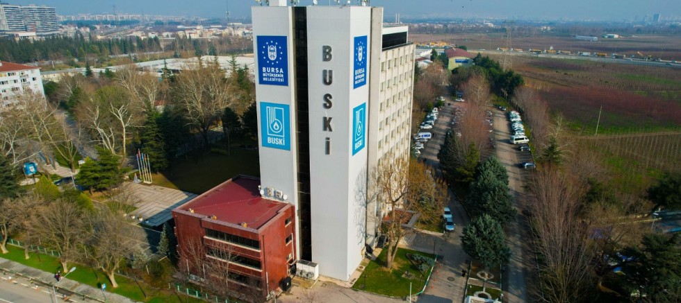 Nilüfer'de su kesintisi