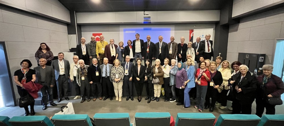 Nilüfer Kent Konseyi Emekliler Meclisi’nde Güzelsoy dönemi 