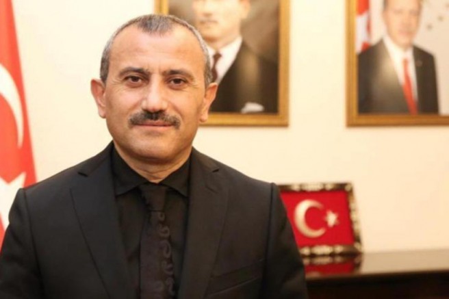 Oğlu Gülistan Doku soruşturmasında gözaltına alındı: Eski vali, kayyımken usulsüzlüklerle gündeme gelmişti