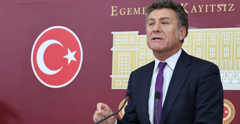 Orhan Sarıbal, ''İtibardan tasarruf edemediler, 1 uçak alabildiler''