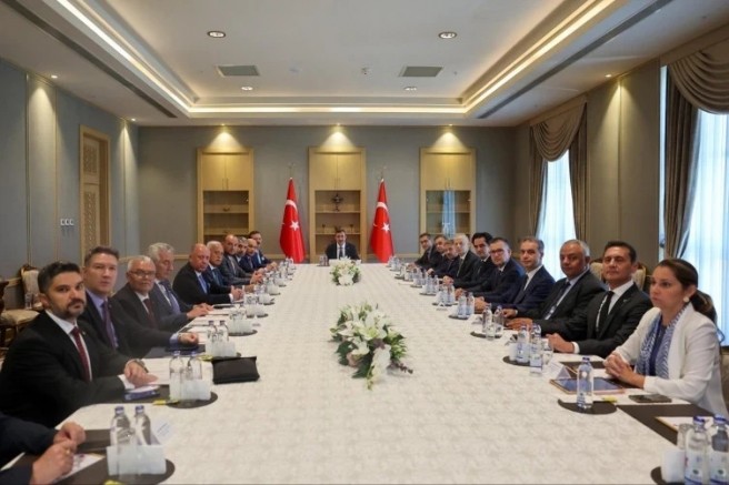 Orta Vadeli Program bugün açıklanıyor