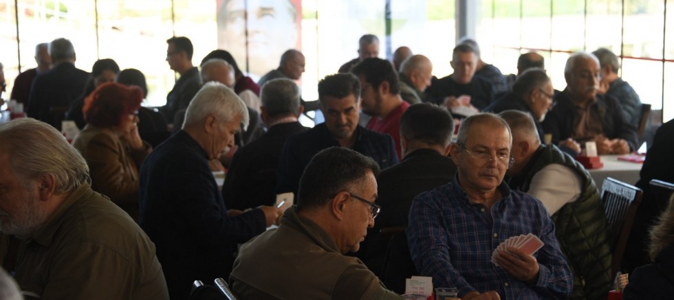 Osmangazi’de Zeka ve Strateji Aynı Masada Buluştu