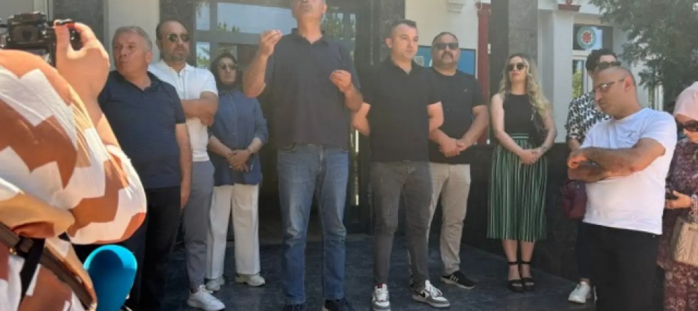 Özel okul konkordato ilan etti; veliler, öğrenciler, öğretmenler ortada kaldı