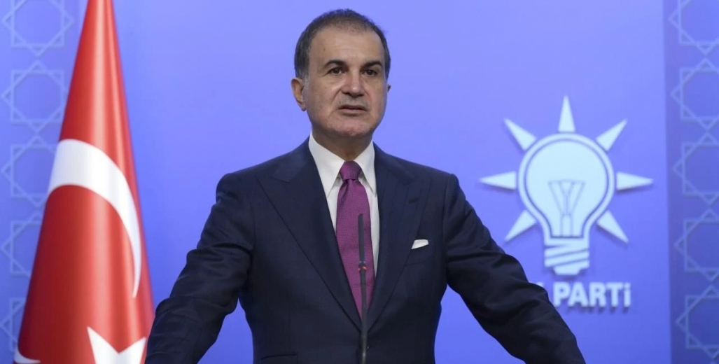 PKK'nin Türkiye'den çekilmesine AKP'den ilk açıklama