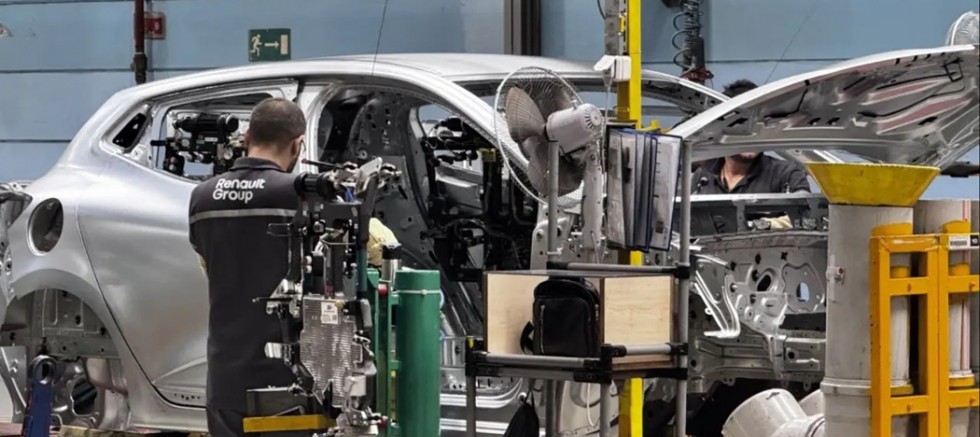 Renault, Tofaş ve Bosch milyarlarca avro kar etti, işçileri ezdi: Verilene razı olarak daha ne kadar dayanacağız