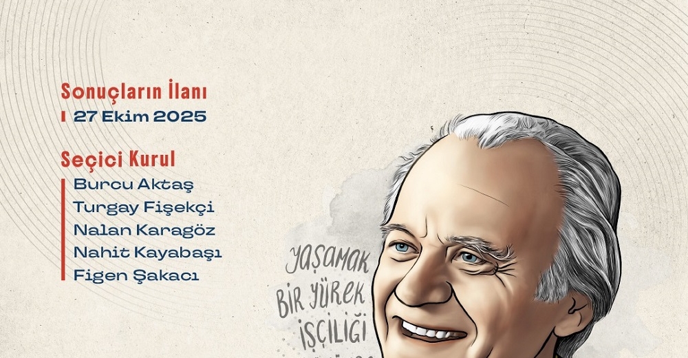 Rıfat Ilgaz Öykü Ödülü’nde kazananlar belli oldu