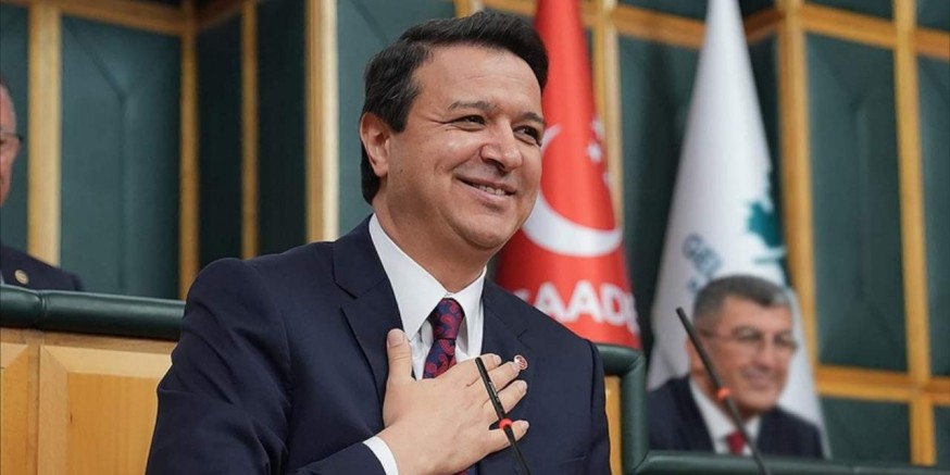 Saadet Partisi'ne 'butlan'a ret!