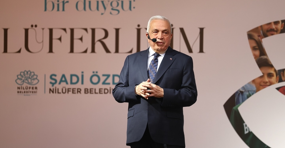 Şadi Özdemir görevdeki 2 yılını anlattı