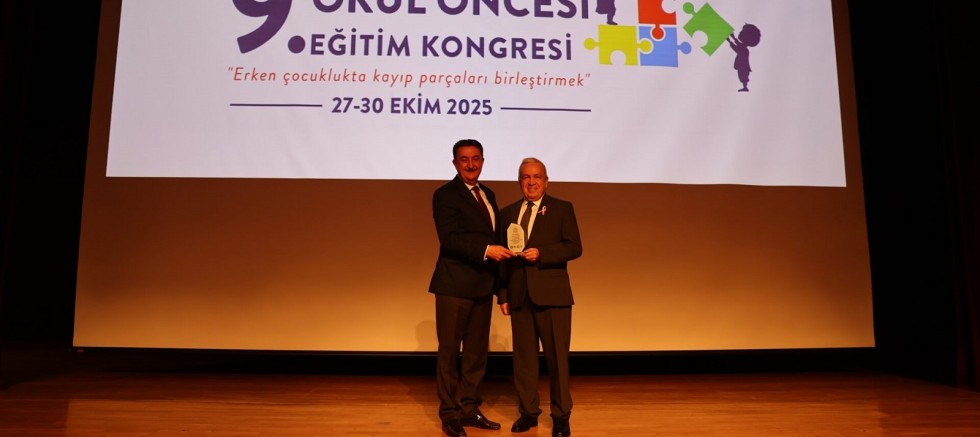 Şadi Özdemir: “Nilüfer’in hedefi çocuk dostu bir şehir”