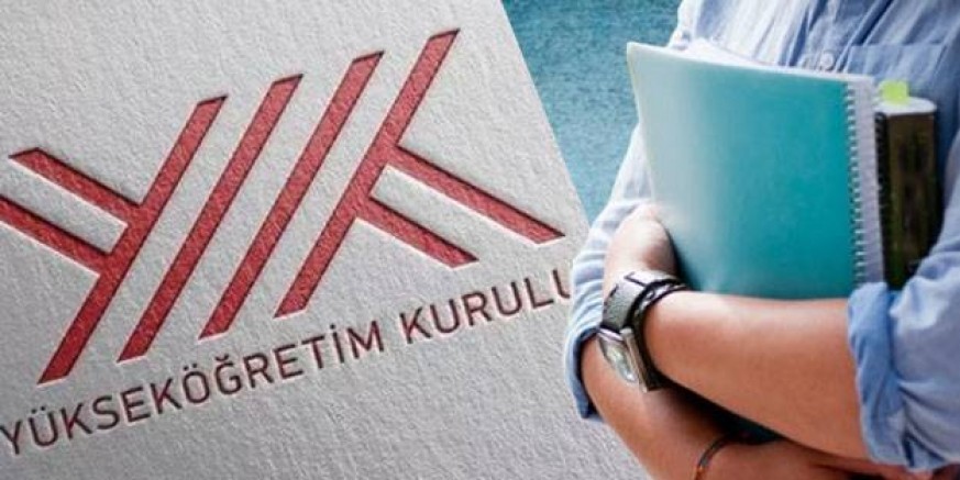 Sahtecilikten, Profesör ve Doçent 400 Akademisyen Kara Listeye Alındı