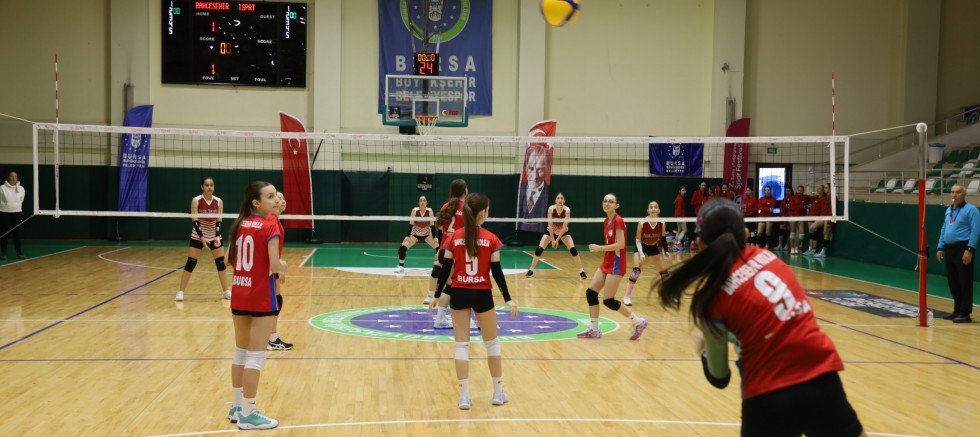 Spor Festivali heyecanı 17 ilçede sürüyor