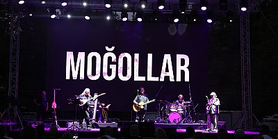 10. Çalı Köy Filmleri Festivali’nde Moğollar 