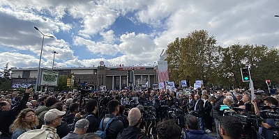 10 Ekim 10. yılında: Katiller yargılanana kadar salonlar da alanlar da ihmal edilmeyecek