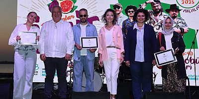 11. Akçalar -Fadıllı İncir Festivali’nde lezzet şöleni