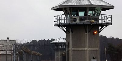 11. Yargı Paketi Meclisten geçti: Cezaevlerinden tahliyeler başladı