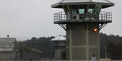 11. Yargı Paketinde af düzenlemesi: Cinayet ve hırsızlık dahil birçok suçta tahliye imkanı