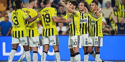 14 gol attı, Fenerbahçe’nin radarına girdi
