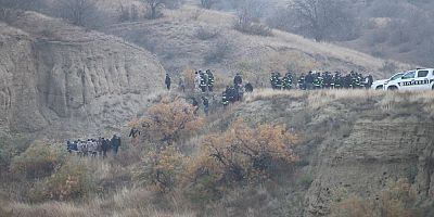 18 Askerin cansız bedenine ulaşıldı: 2 Asker hâlâ aranıyor