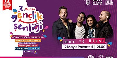 19 Mayıs, Büyükşehir’de çeşitli etkinliklerle kutlanacak