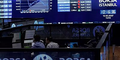 20 dev şirketin net borcu 2 trilyon TL’yi aşt