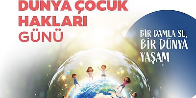 20 Kasım Dünya Çocuk Hakları Günü Etkinlikleri