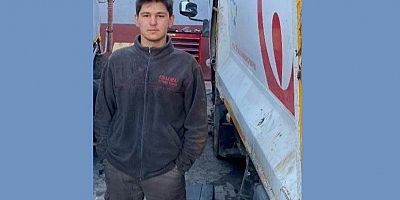 2025'te 24 çocuk işçi yaşamını yitirdi: Çanakkale'de 15 yaşındaki Şerafettin iş cinayetinde hayatını kaybetti